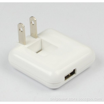 Portable Mobile Phone Travel Charger DNK-TC01